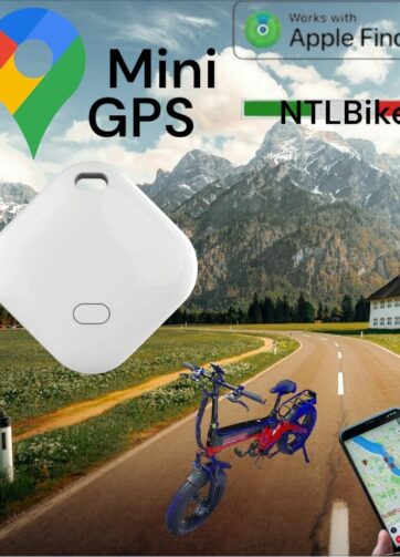 AIRTAG Mini Localizzatore GPS MFI Tracker Funziona APP IOS APPLE IPHONE DOV’È