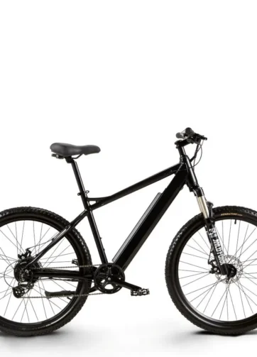 Country Road Mountain Bike 27.5" bici elettrica 250 36V sensore cadenza